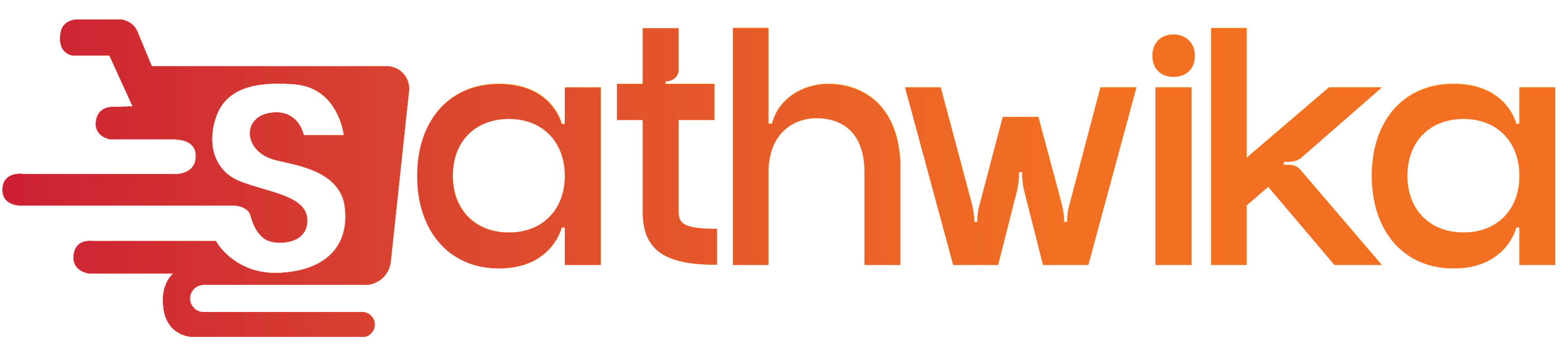 Sathwika Logo