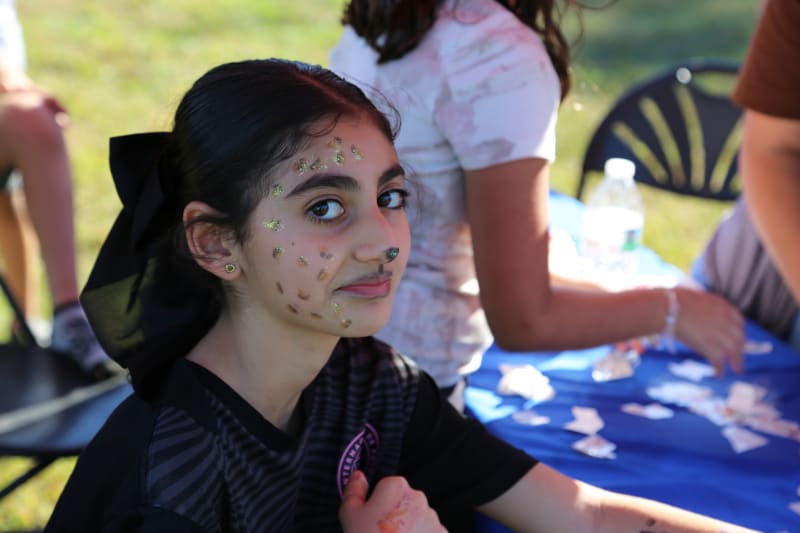Family Day - Oct 2025