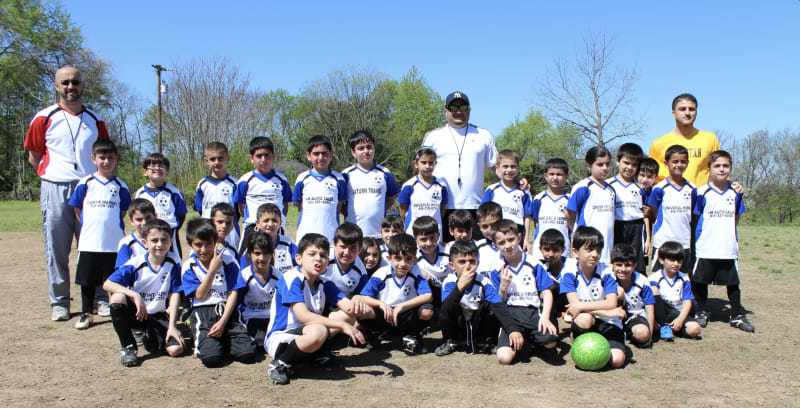 SCN Soccer Club - Oct 2015