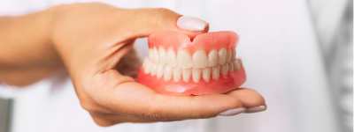Removable Denture, Cast Partial Denture & Flexible Partial Denture