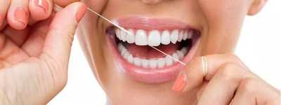 Oral Dental Preventive Services