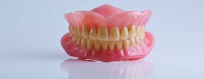 Artificial Teeth