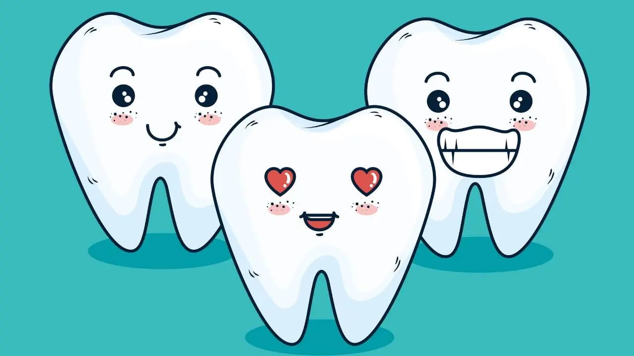 Dental Care Guidelines For Children