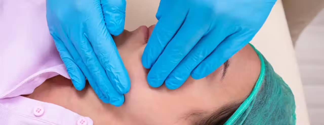 Oral and Maxillofacial Surgery