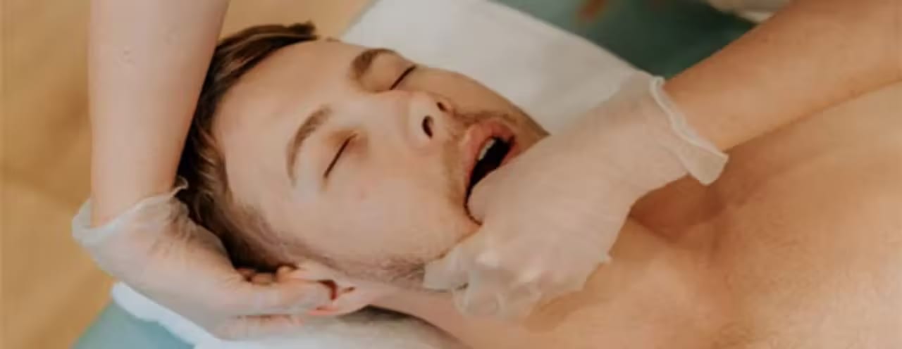 Orofacial Physiotherapy