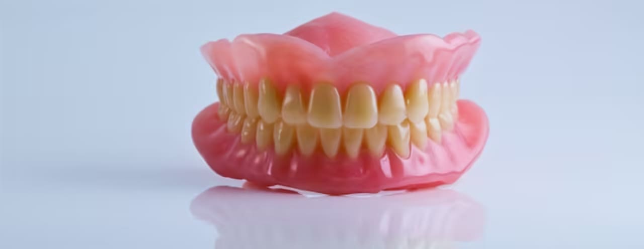 Artificial Teeth