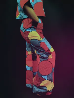 Uwana Trouser