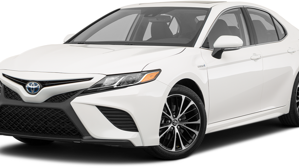 Toyota Camry rental in Doha, Qatar — 2024 · Automatic · 5 seats | Group Invent