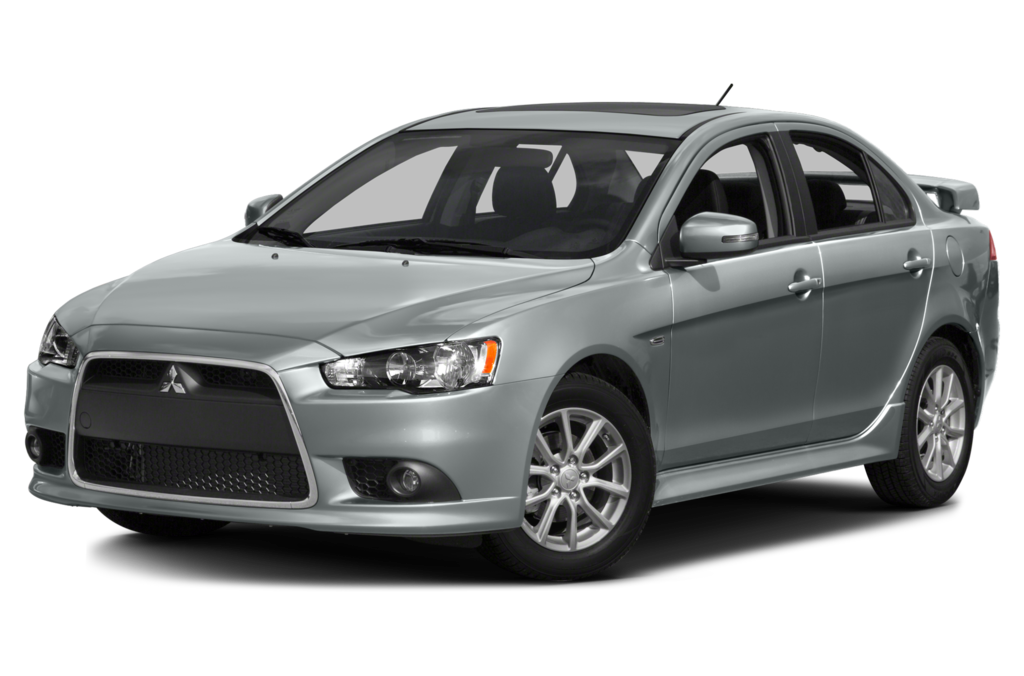 Mitsubishi Lancer EX rental in Doha, Qatar — 2016 · Automatic · 5 seats | Group Invent