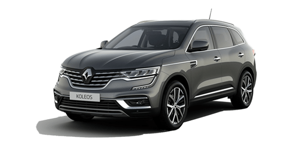 Renault Koleos rental in Doha, Qatar — 2020 · Automatic · 5 seats | Group Invent