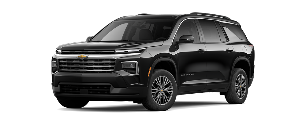 Chevrolet Traverse RS 2024 rental in Doha, Qatar — 2024 · Automatic · 7 seats·  | Group Invent
