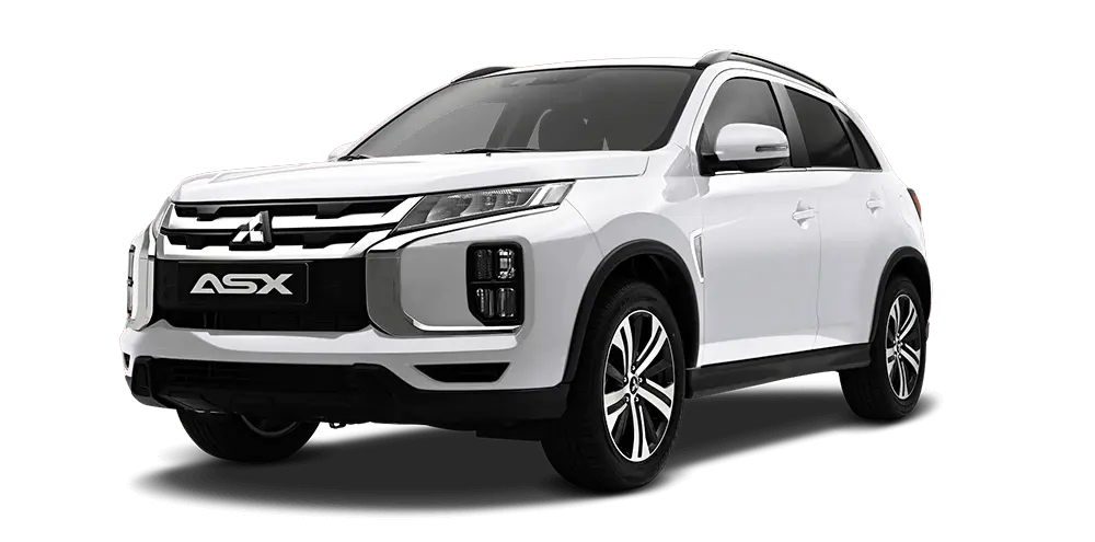 Mitsubishi ASX rental in Doha, Qatar — 2025 · Automatic · 5 seats | Group Invent