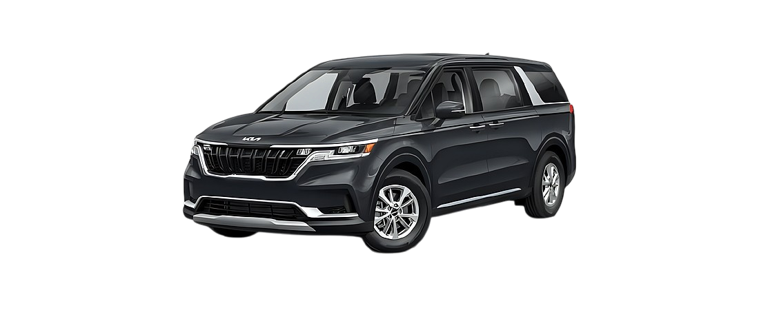 Kia Carnival rental in Doha, Qatar — 2023 · Automatic · 7 seats | Group Invent