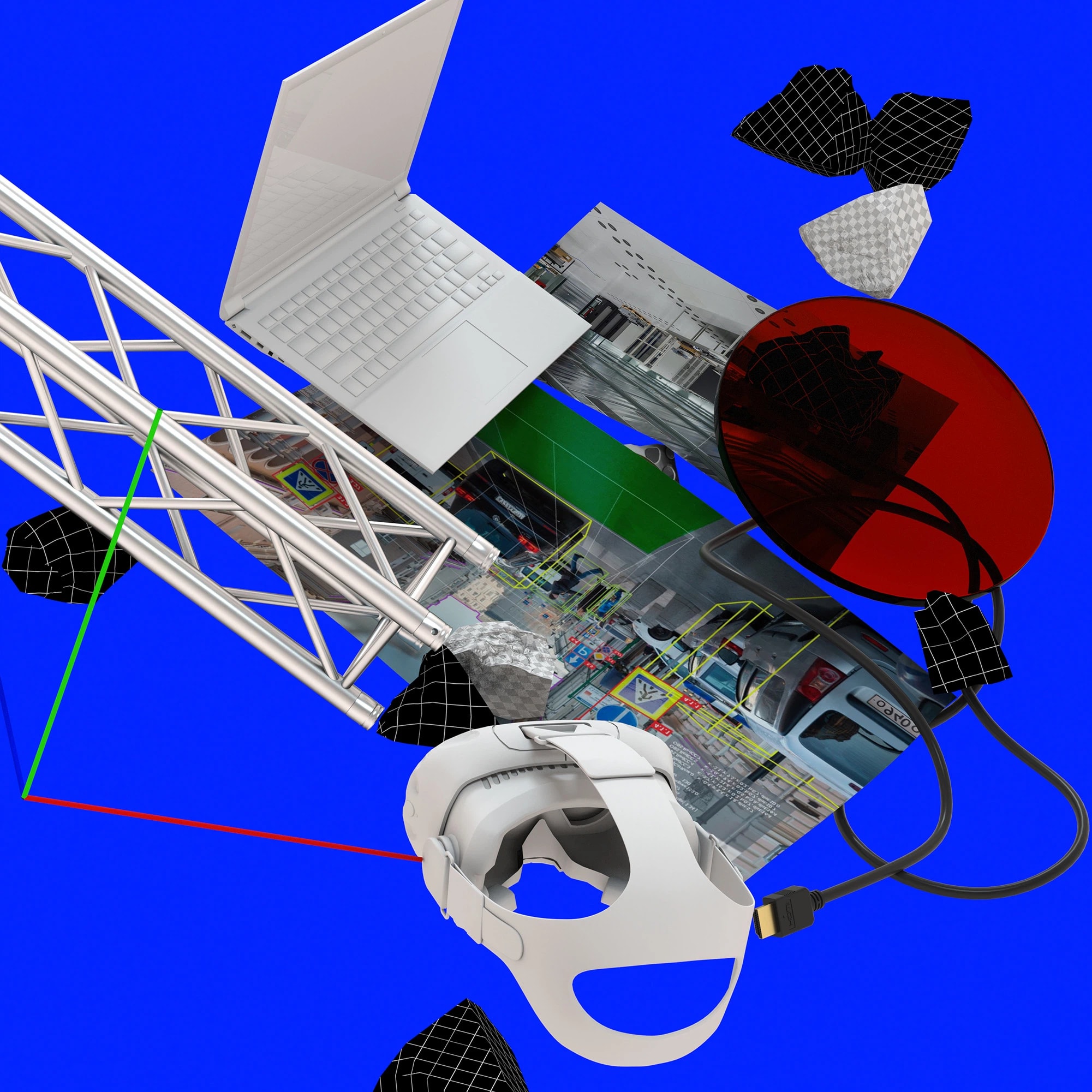 This is the description of the image