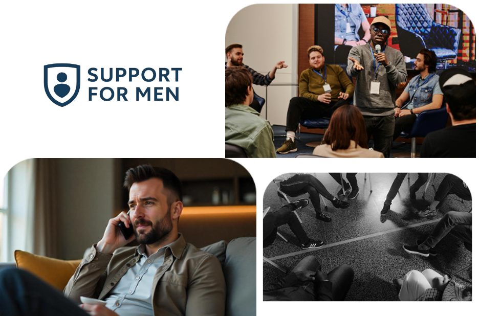 Find a Trusted Male Counsellor in Brisbane for Real Support