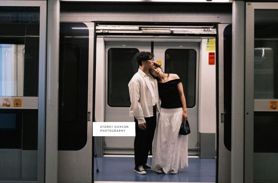 Milan Italy Destination Wedding Photographer – Timeless Italian Moments