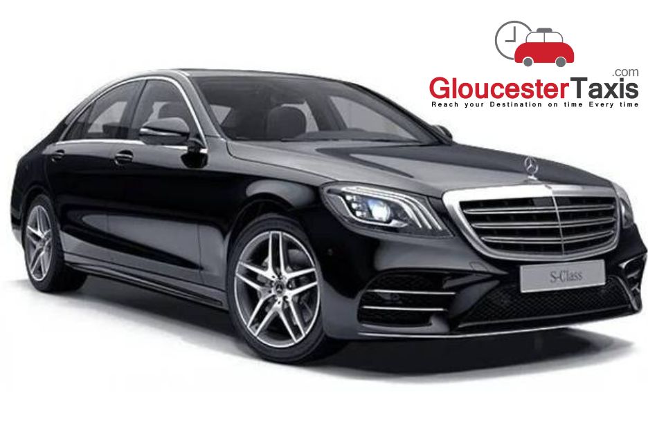 Chauffeur Service Gloucester | Luxury, Punctual & Professional