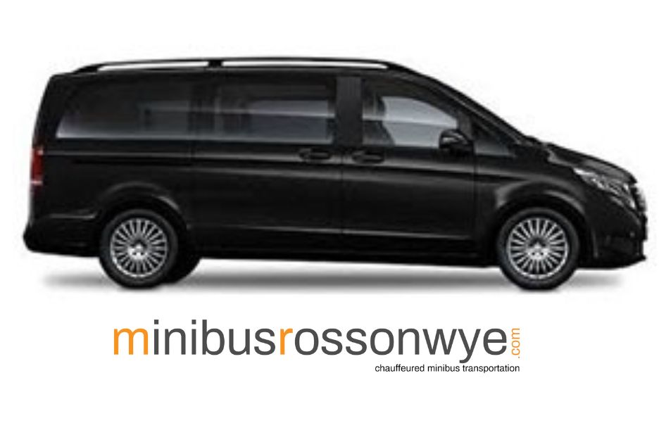 Coach Hire Ross on Wye – Reliable, Comfortable Group Transport