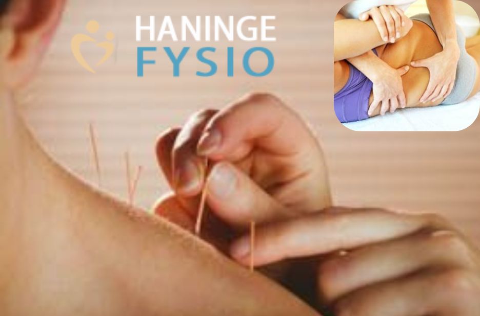 Rehab i Haninge – Professionell fysioterapi nära dig