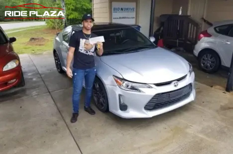 Find Reliable Used Cars for Sale Near You