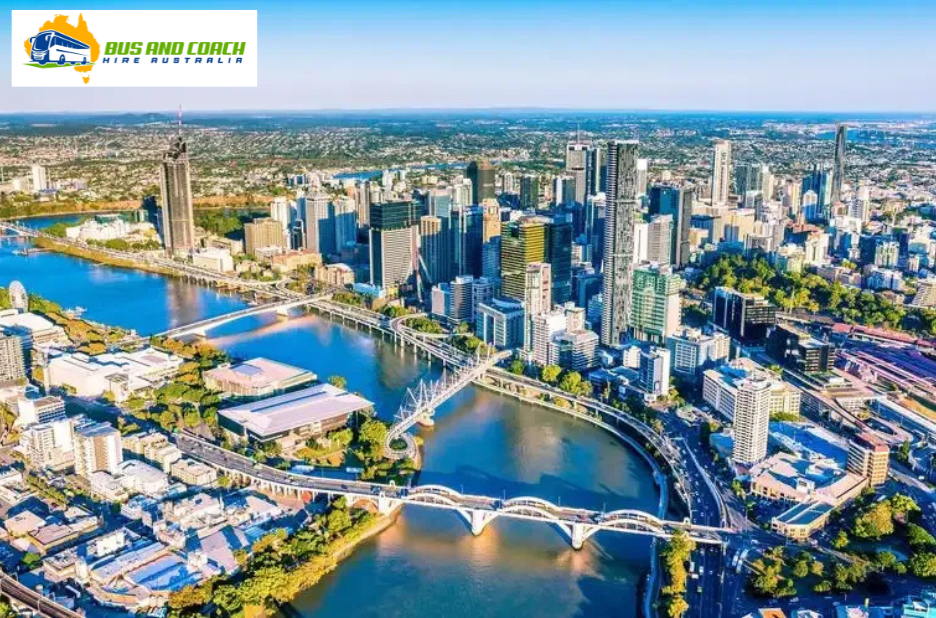 Reliable Minibus Charter Sydney for Tours, Events & Airport Transfers