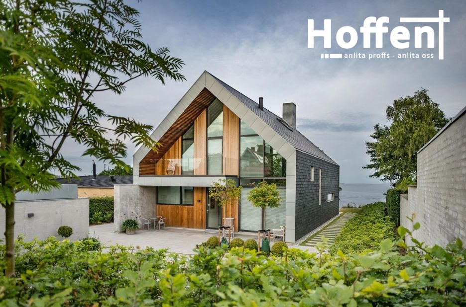 Fasadrenovering pris – prisjämförelse och expertråd