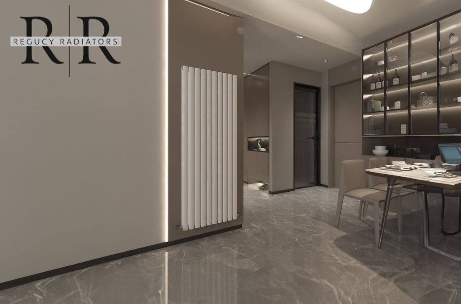 Towel Radiators: Warmth and Style for Your Bathroom