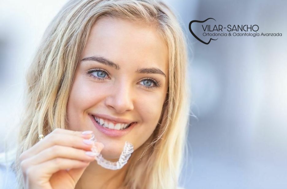 Ortodoncia Pozuelo: sonrisa perfecta en Clínica Vilar Sancho