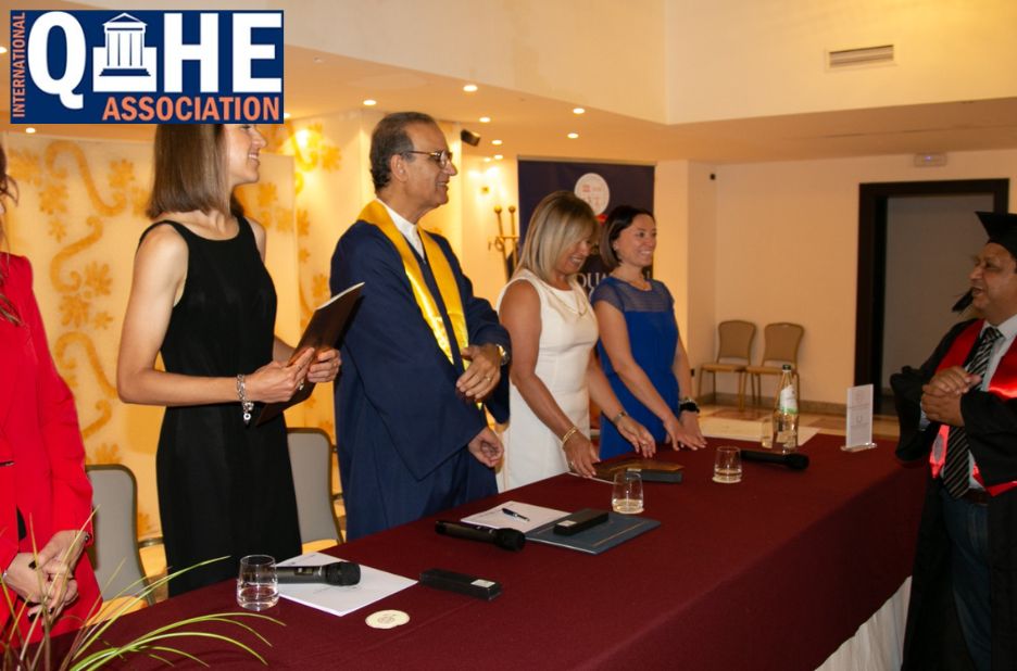 Learning Center Accreditation: Elevate Quality with QAHE