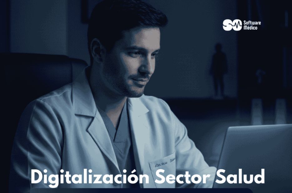 Softwares para Centros Médicos: mejora atención y operaciones