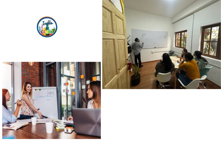 Maestros Particulares de Inglés: encuentra tu profesor ideal en Inglesencdmx.com