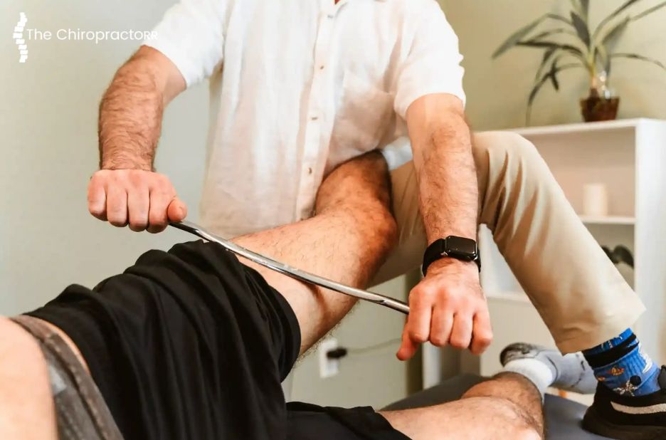 Chiropractor Campbell: Holistic Relief & Peak Performance