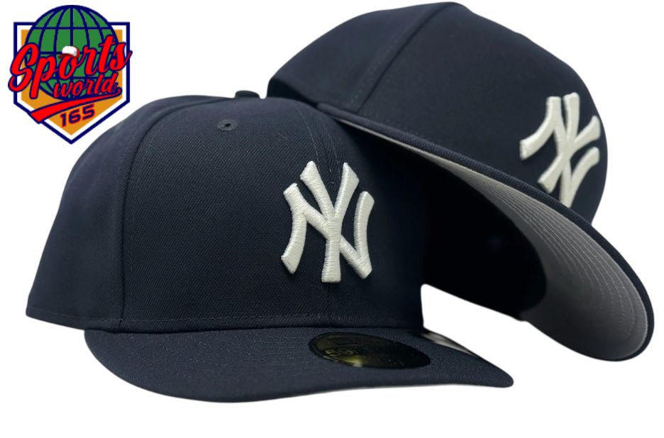 New Era Baseball Caps: Authentic Style & Comfort