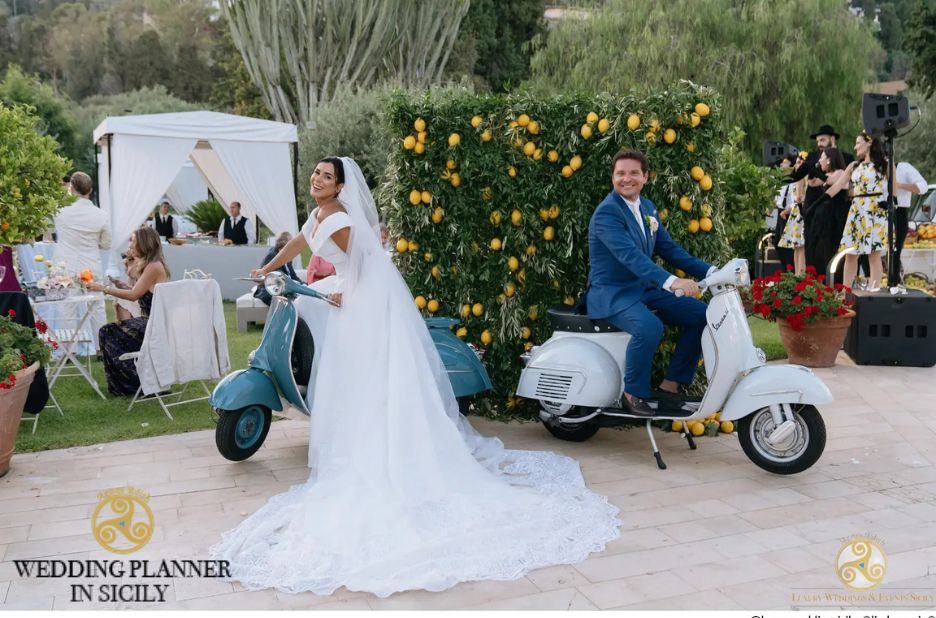 Exclusive Weddings Sicily: Luxury Venues and Bespoke Planning