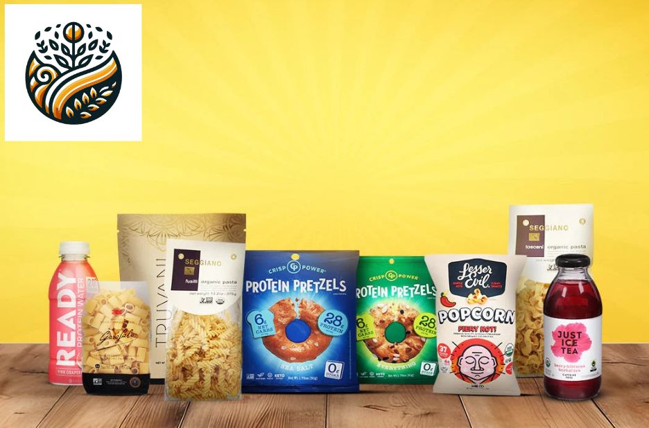 Shop for Organic Snacks Online — Fresh, wholesome treats