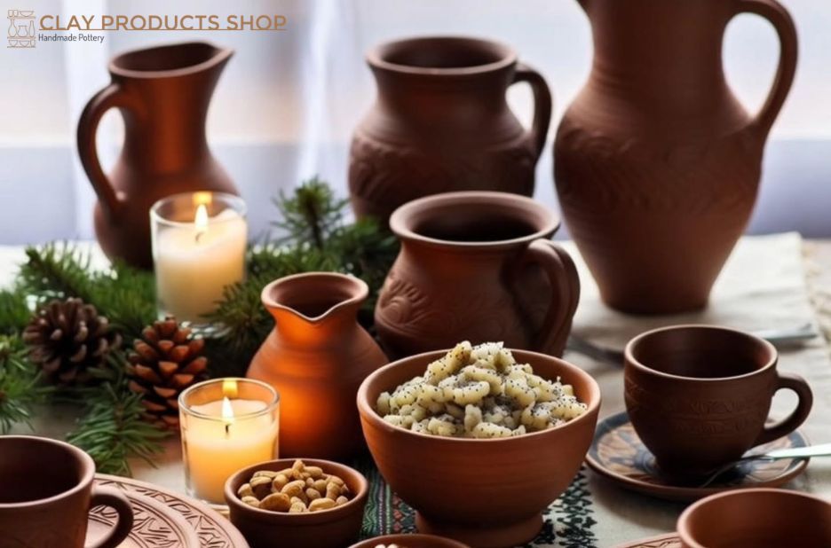 Handmade Ceramic Jugs: Functional Art for Your Table