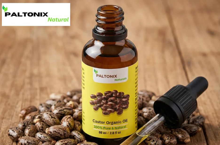 Scalp Oil for Hair Growth: Revitalize Your Roots Naturally