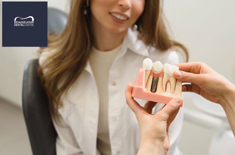 Top Dental Care in Beausejour You Can Trust