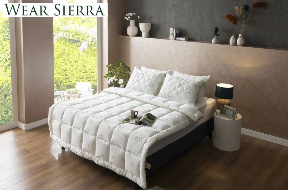 Upgrade Your Bath with Premium Cotton Towel Packs