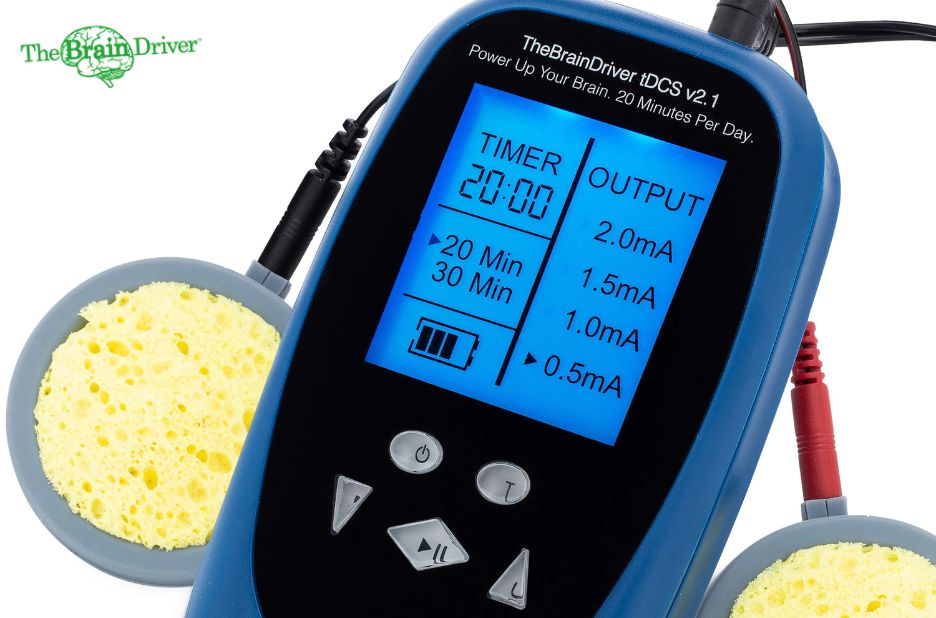 Functional Neurology and Brain Health: Boost Focus and Clarity at Home