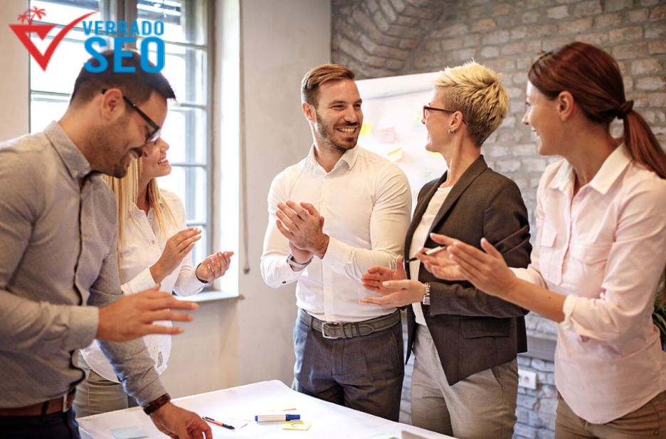 Website Design in Litchfield Park — Verrado SEO Services