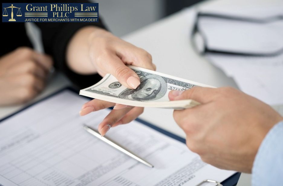 Compassionate Collections Attorneys in South Carolina | Grant Phillips Law