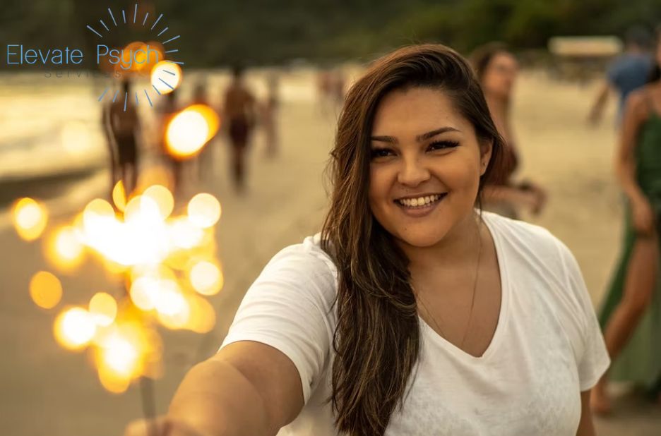 Individual Therapy: Find Clarity and Renewal