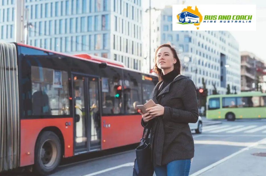 Trusted School Coach Hire Sydney for Safe, Comfortable Excursions