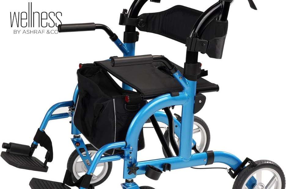 منتجات رعاية منزلية موثوقة في الكويت من ويلنس اشرف وشركاه