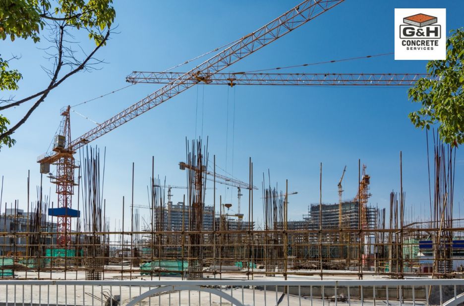 Affordable concrete contractors near me – reliable and budget-friendly