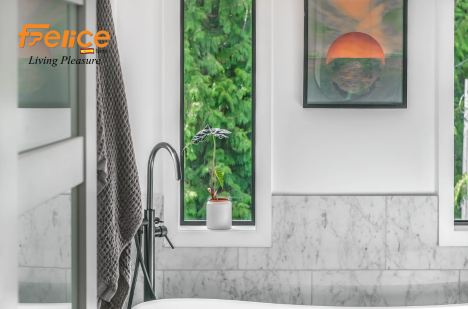 Transform Your Bathroom with Basin Cabinets in Malaysia