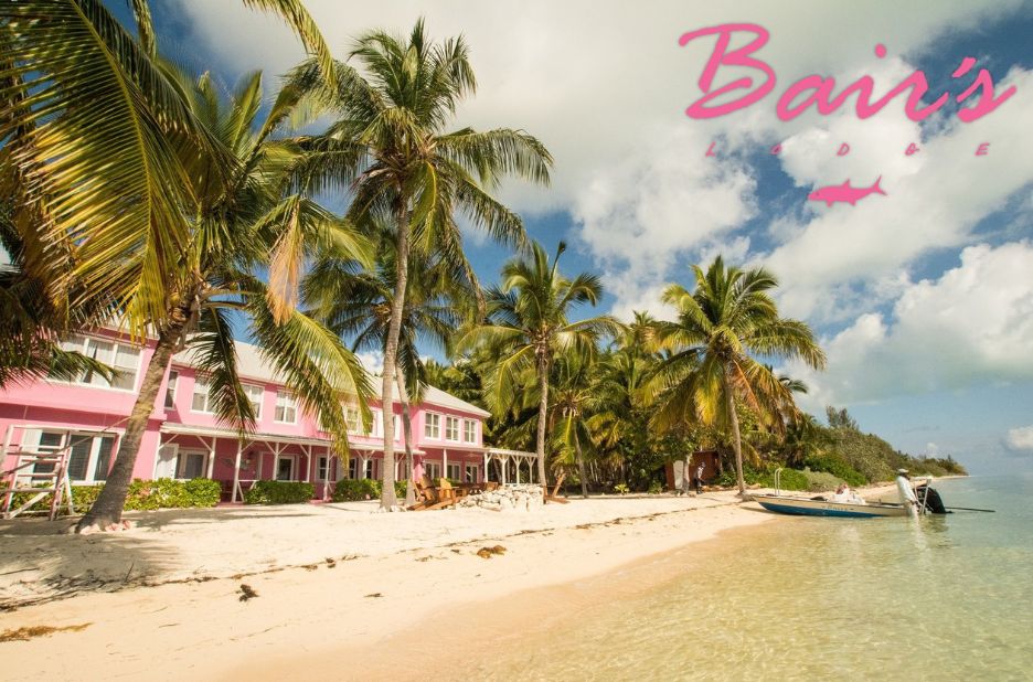 Best bonefish lodges in Bahamas: top picks for 2026