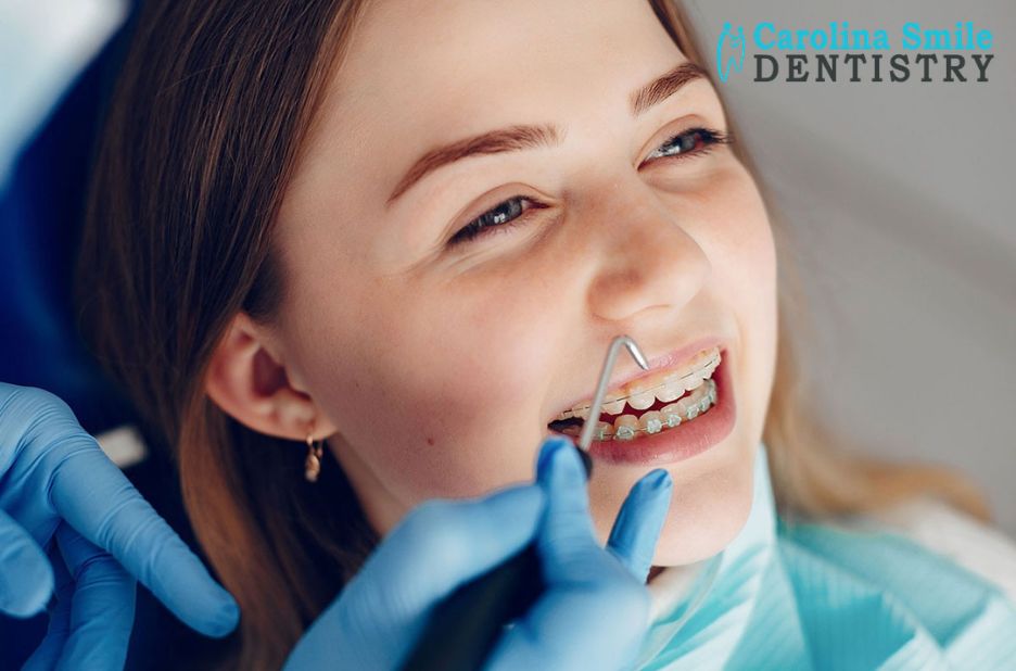 Finding a Dental X-ray Near Me: Quick & Easy Nearby Care
