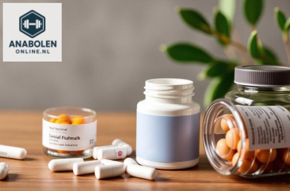 Groeihormonen kopen: verantwoord en informatief lezen